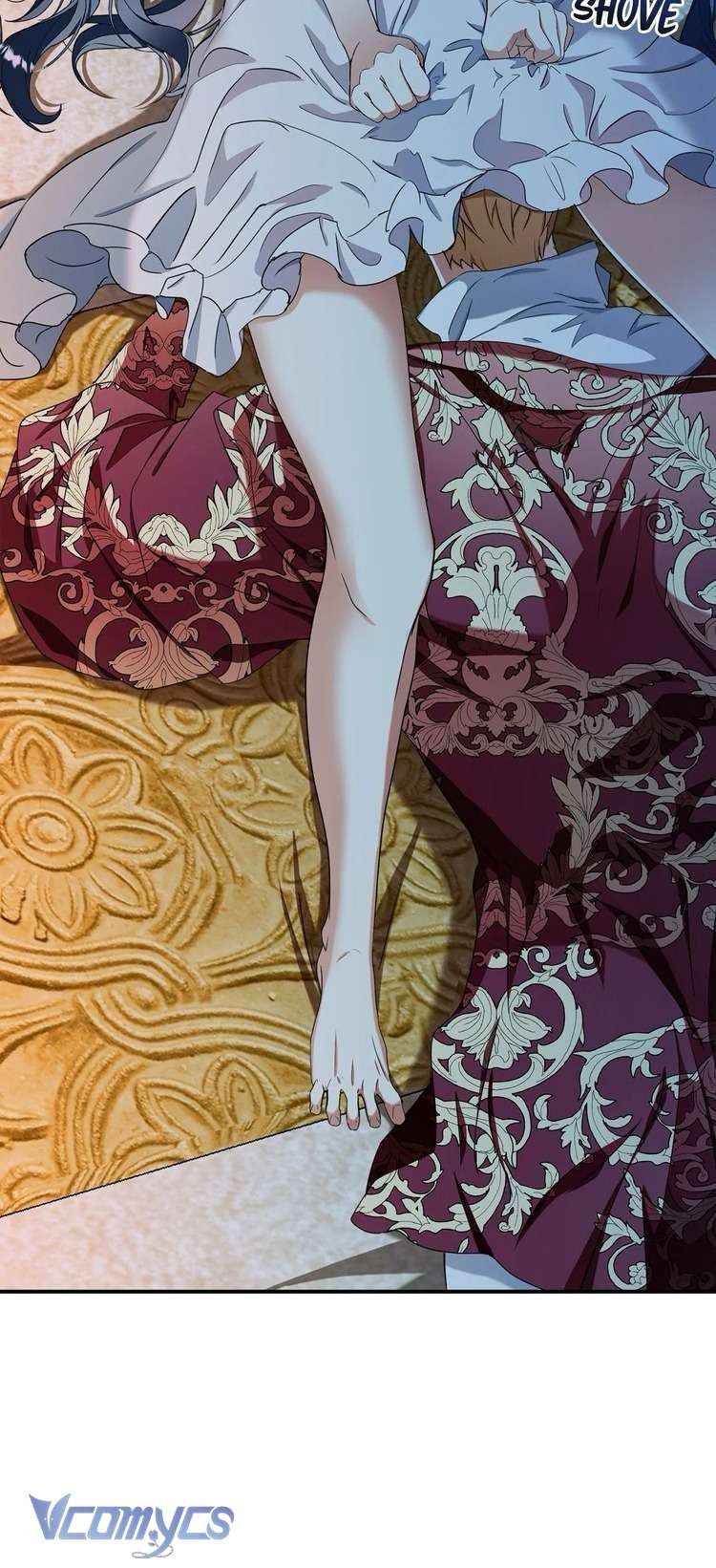 Người Yêu Đã Chết Của Tôi Đã Trở Thành Bạo Chúa Chap 26 - Trang 2