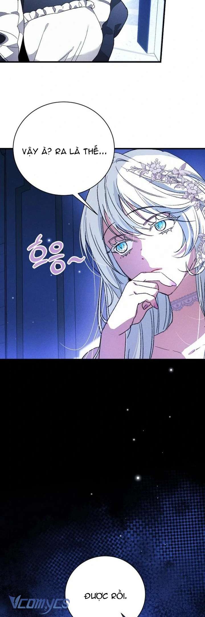 Papa Bạo Chúa, Con Sẽ Bảo Vệ Người! Chap 28 - Trang 2