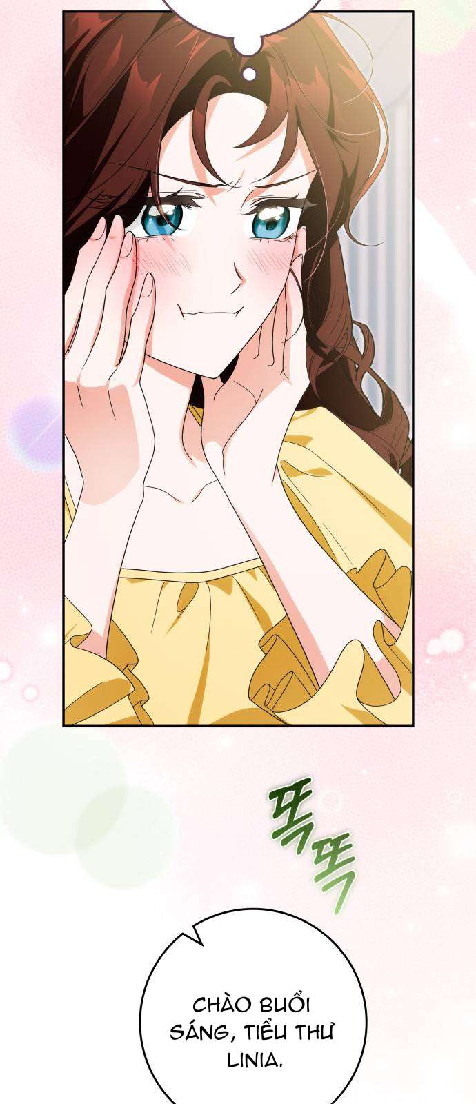 Nữ Công Tước Chiến Lợi Phẩm Chapter 42 - Trang 3