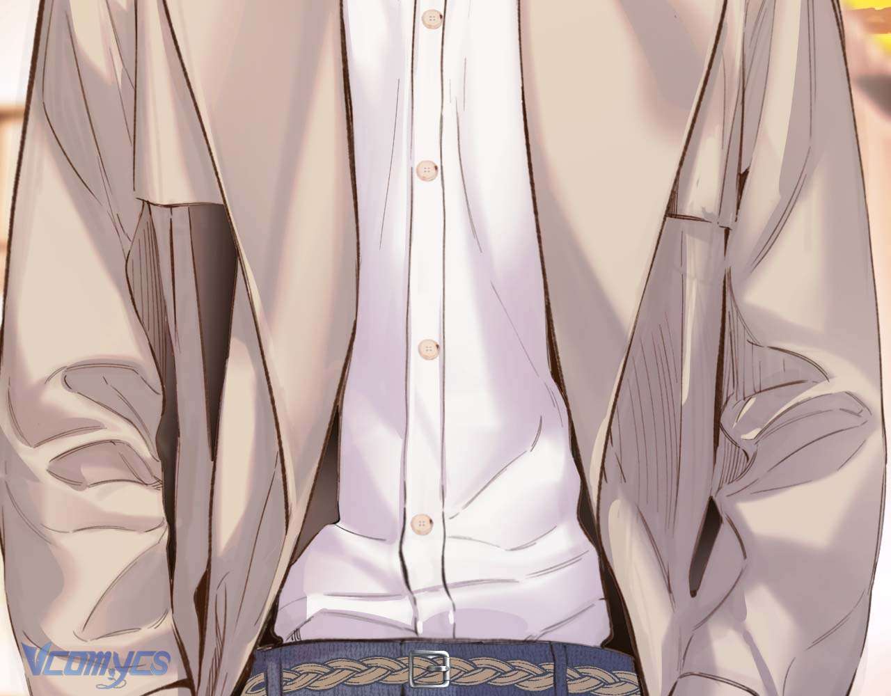 Trêu Nhầm Chap 60 - Trang 2