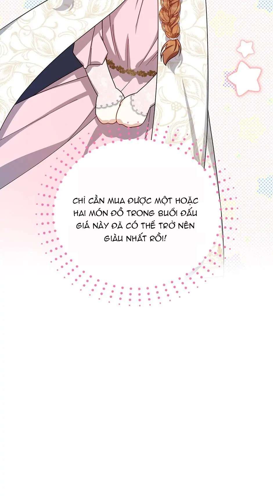 Nữ Công Tước Với Tâm Hồn Trống Rỗng Chapter 34 - Trang 4