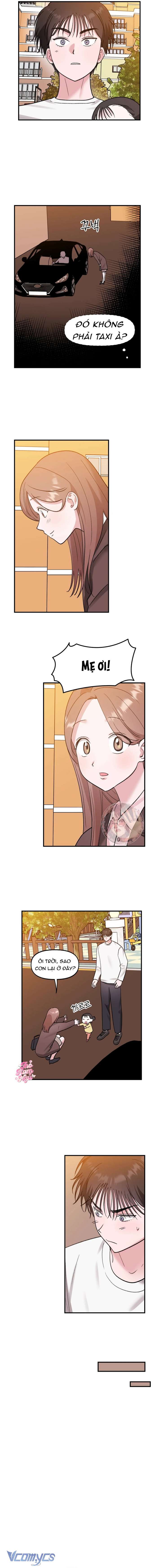 [18+] Hồng Hư Hỏng Chap 33 - Trang 2