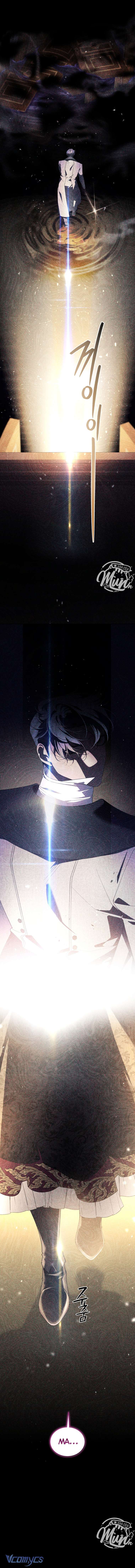 Ác Nữ Thuần Hoá Quái Thú Chap 89 - Trang 4