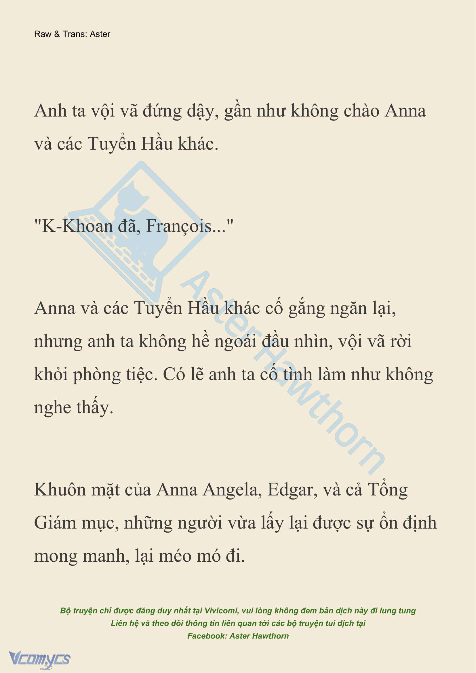 [NOVEL] Thiên Đường Của Valentina Chap 185 - Next Chap 186