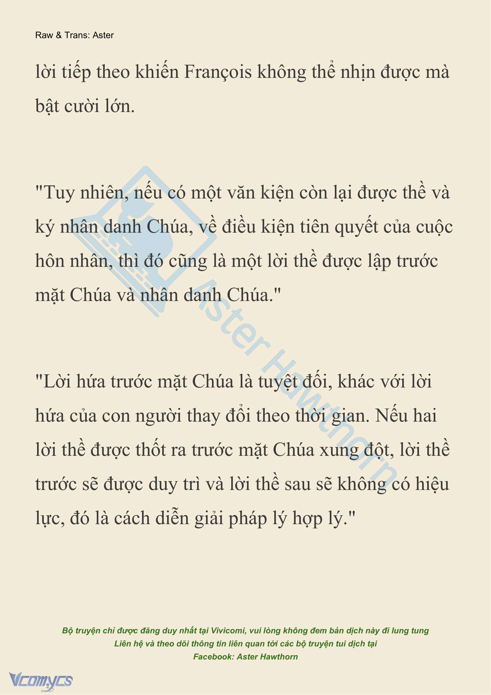 [NOVEL] Thiên Đường Của Valentina Chap 177 - Next Chap 178