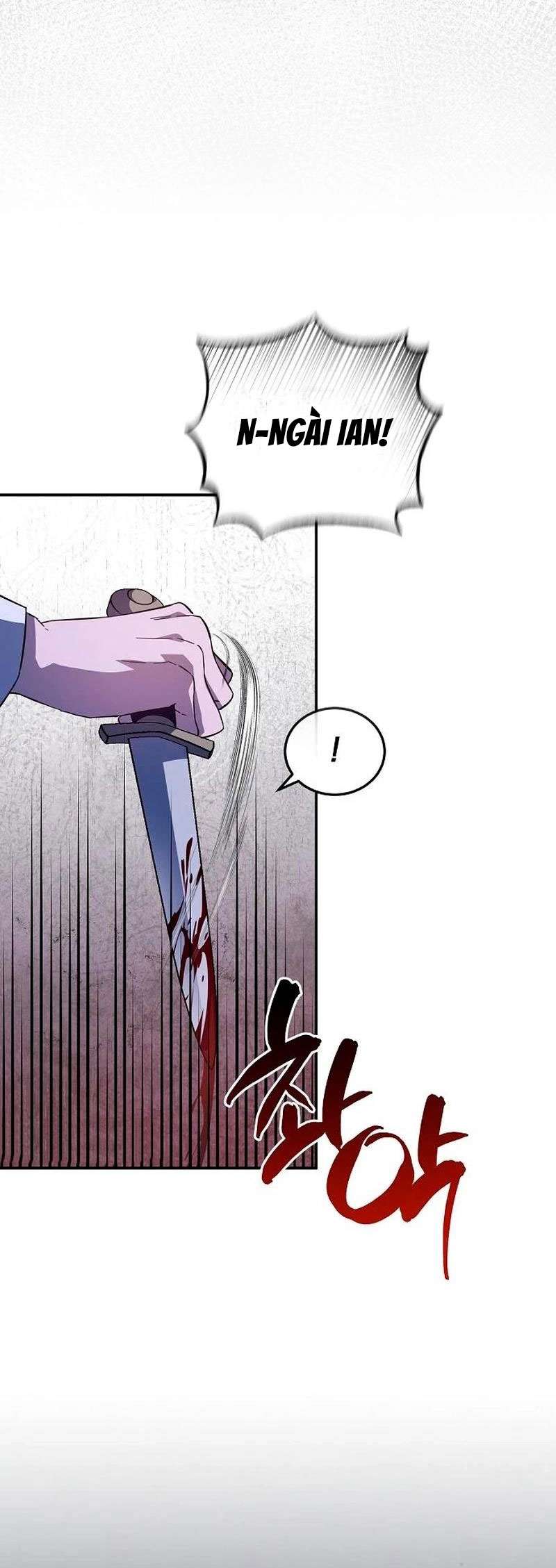 Nữ Hầu Báo Thù: Thời Khắc Cuối Cùng Chap 4 - Trang 4