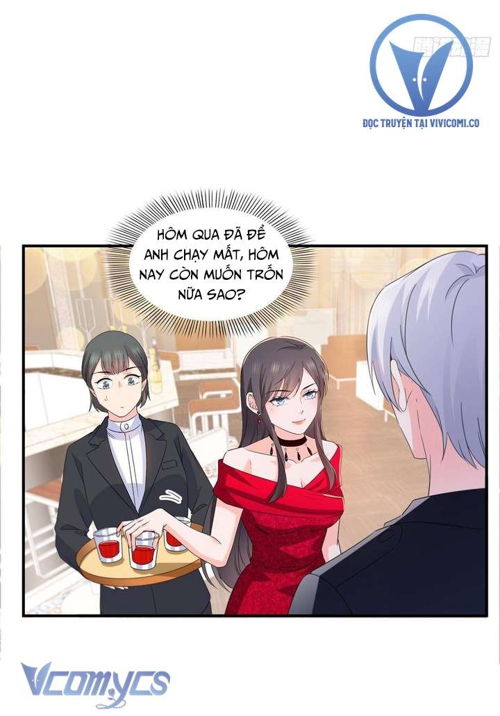 Hệt Như Hàn Quang Gặp Nắng Gắt Chapter 553 - Trang 4