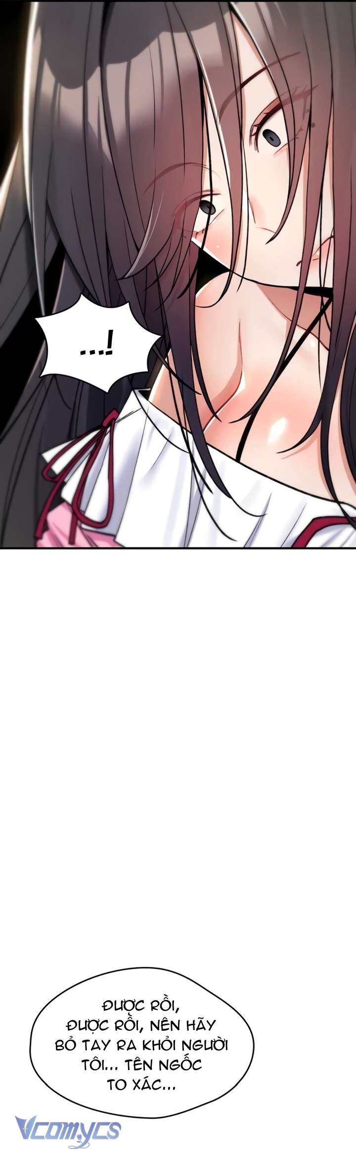 Tôi Sẽ Không Bị Khuất Phục Đâu Chap 13 - Trang 2