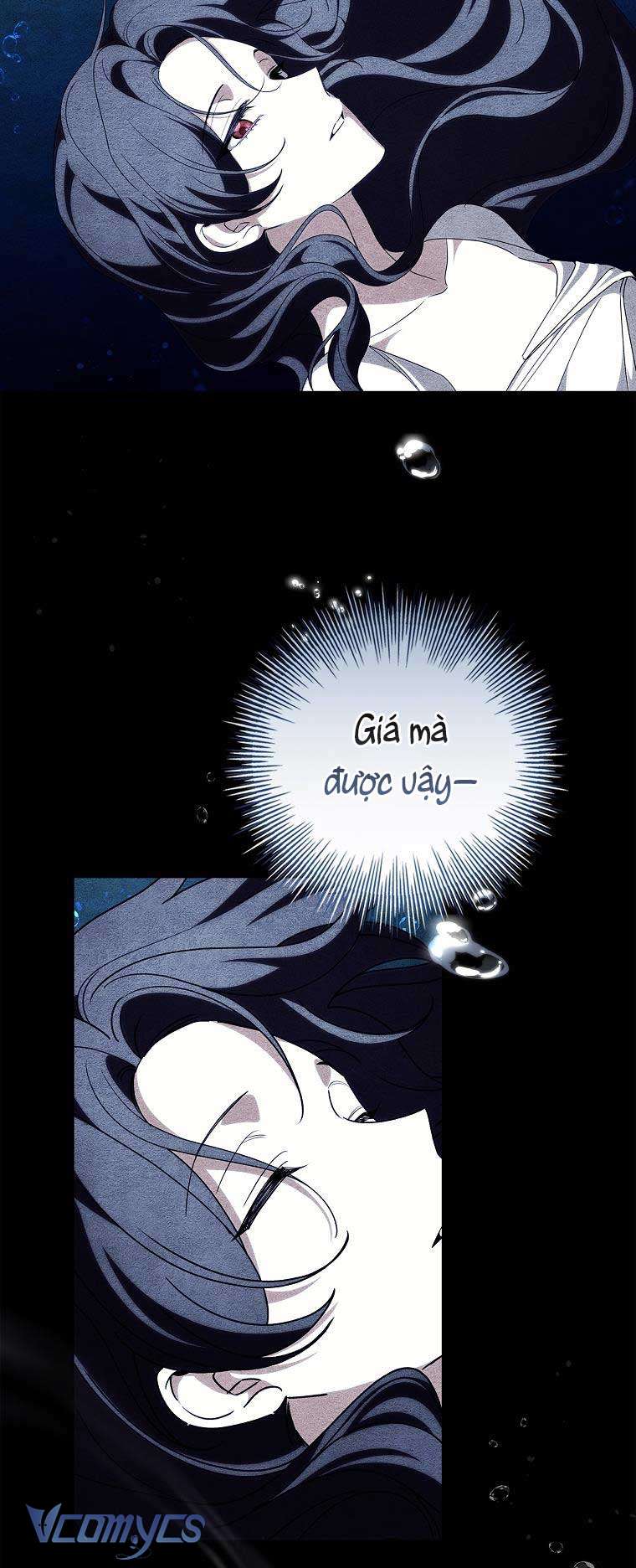 100 lời nguyền tại dinh thự Illestone Chap 40 - Trang 2