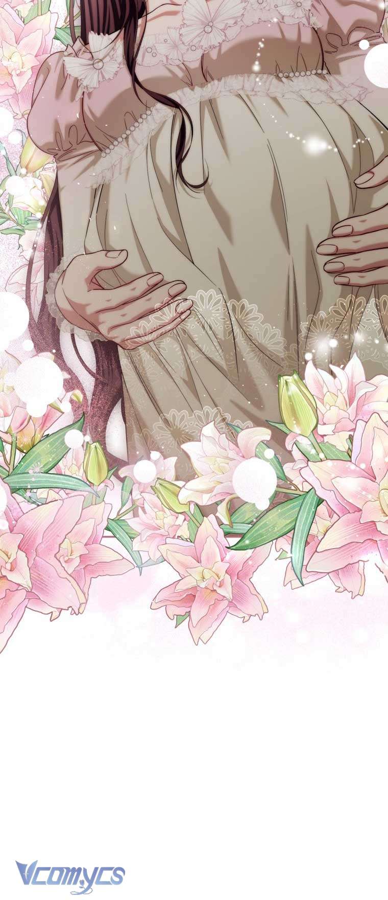 Thời Gian Của Nhân Vật Phụ Có Giới Hạn Chap 94 - Trang 3