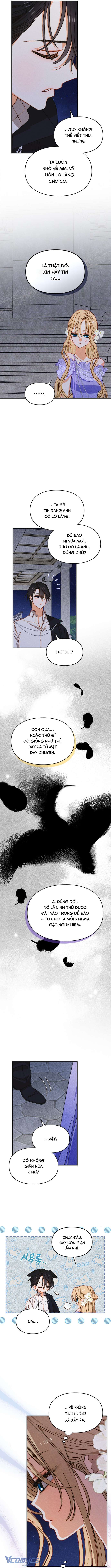 Thuần Hóa Munchkin Chap 28 - Trang 4