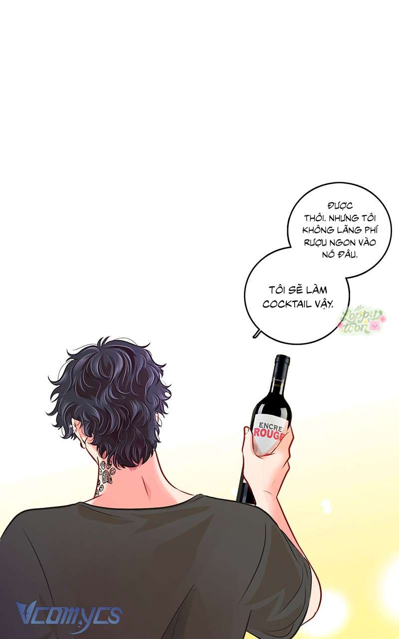 Chú Cún Dạo Bước Cùng Anh Chap 11 - Trang 2