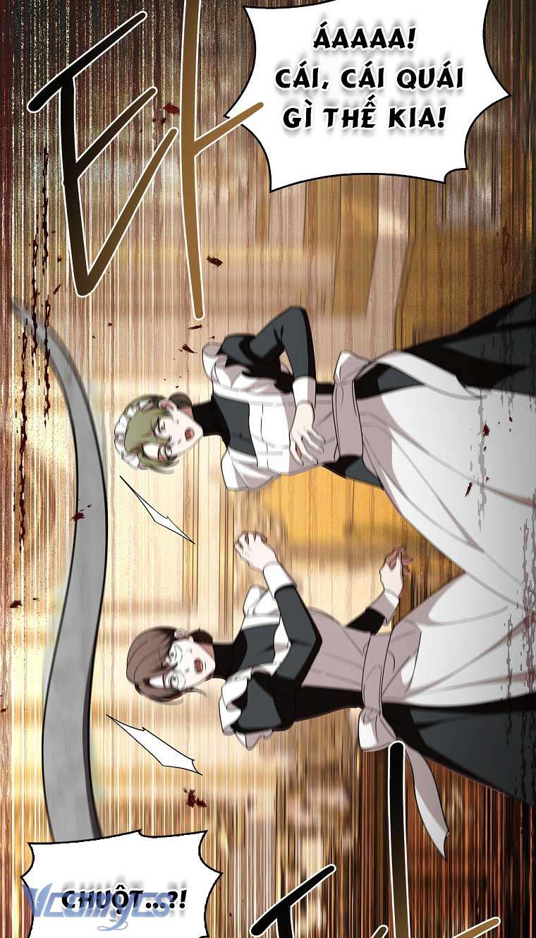 100 lời nguyền tại dinh thự Illestone Chap 15 - Trang 3