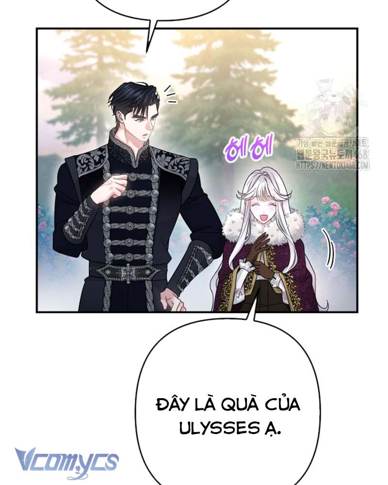 Trước Khi Em Có Ý Định Chạy Trốn Ta Sẽ Ngăn Chặn Nó Chap 5 - Trang 4