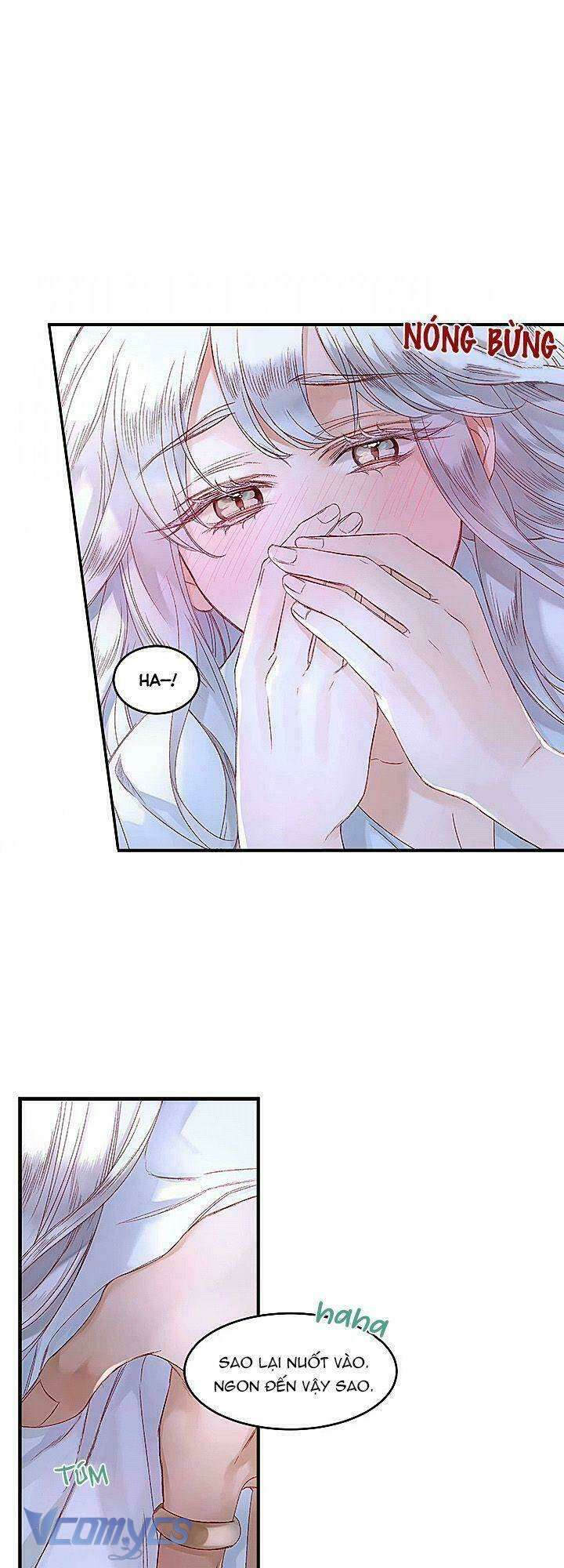 Đoá Hoa Kiều Diễm Của Hoàng Đế Chapter 15 - Trang 3