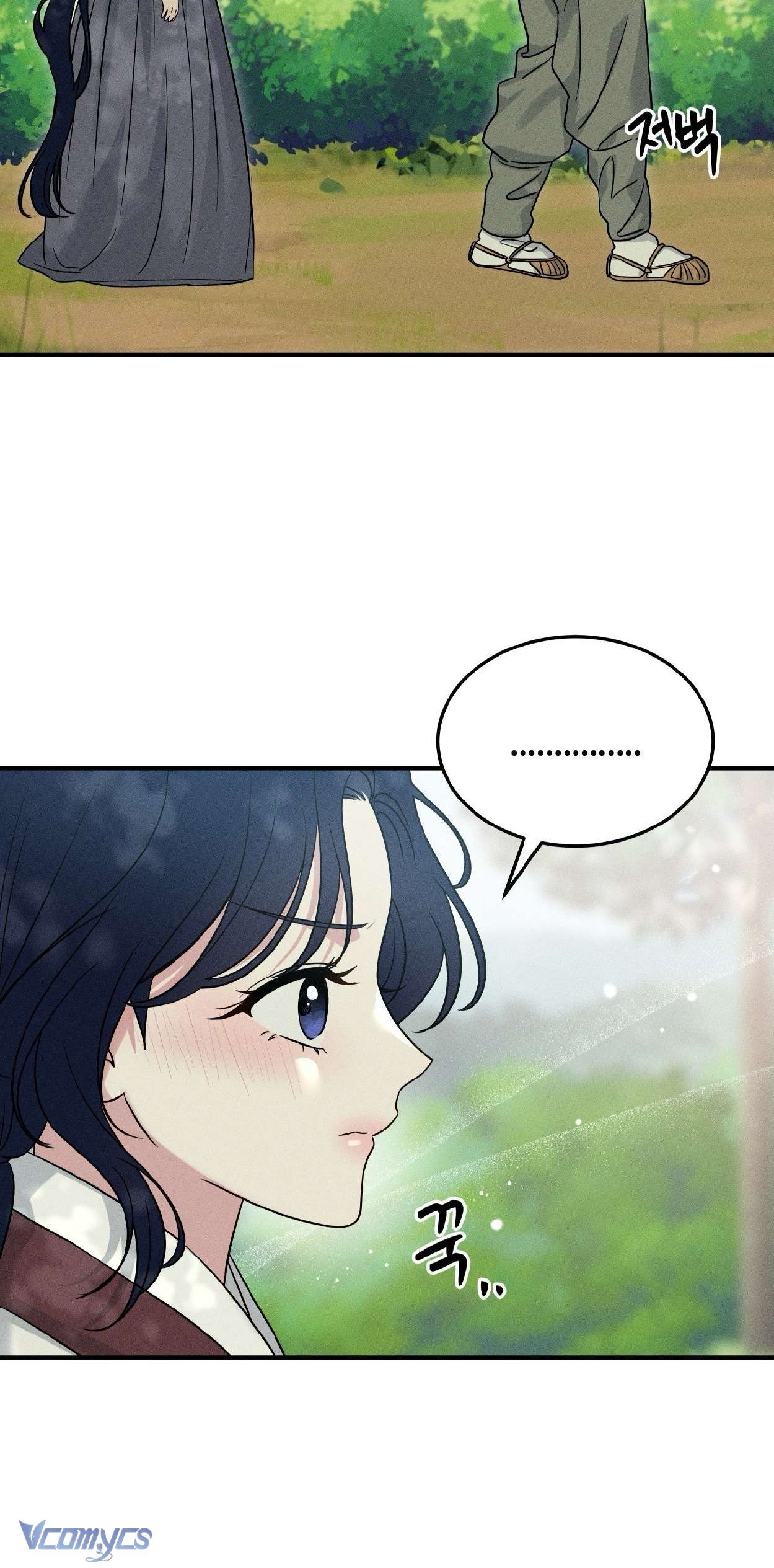 Hoa Lam Tinh Chap 21 - Trang 3