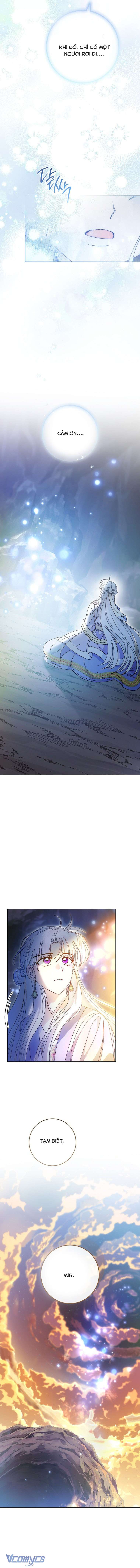 Tiểu Thiếp Chỉ Muốn Sống Yên Bình Chap 123 - Trang 3