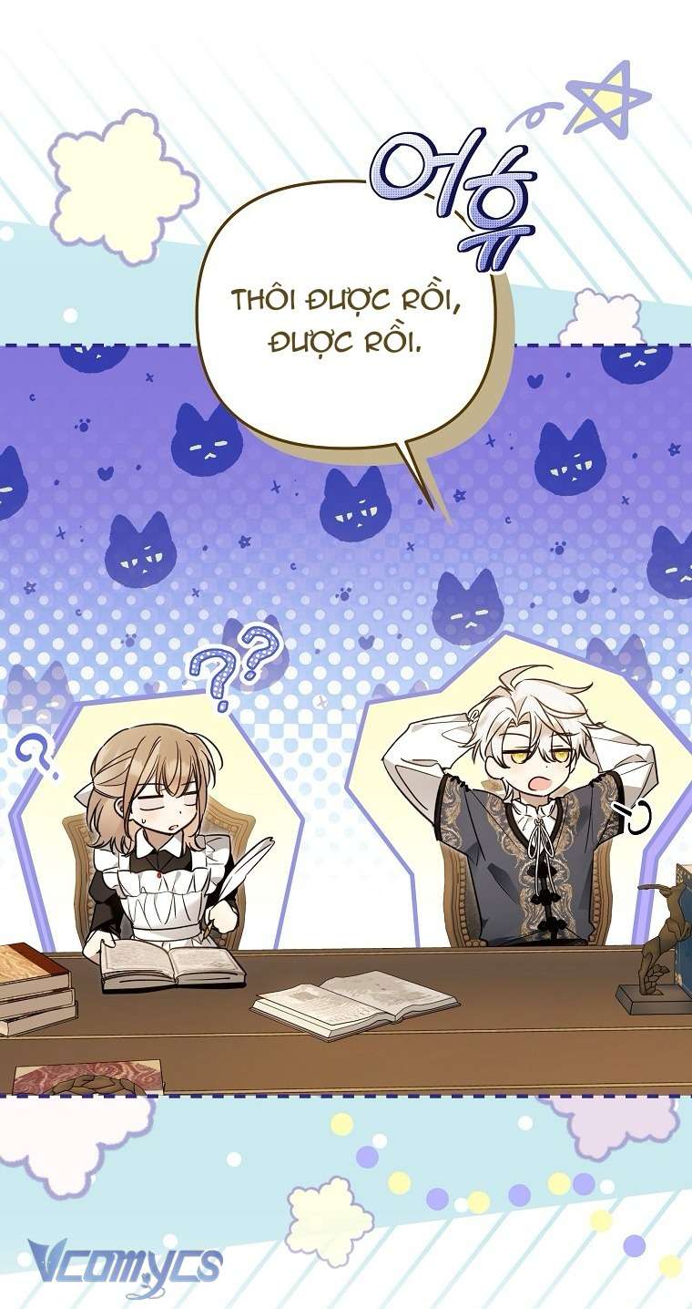 Độc Chiếm Sủng Ái Của Công Chúa Út, Mọi Người Đều Say Mê Tôi. Chap 41 - Trang 3