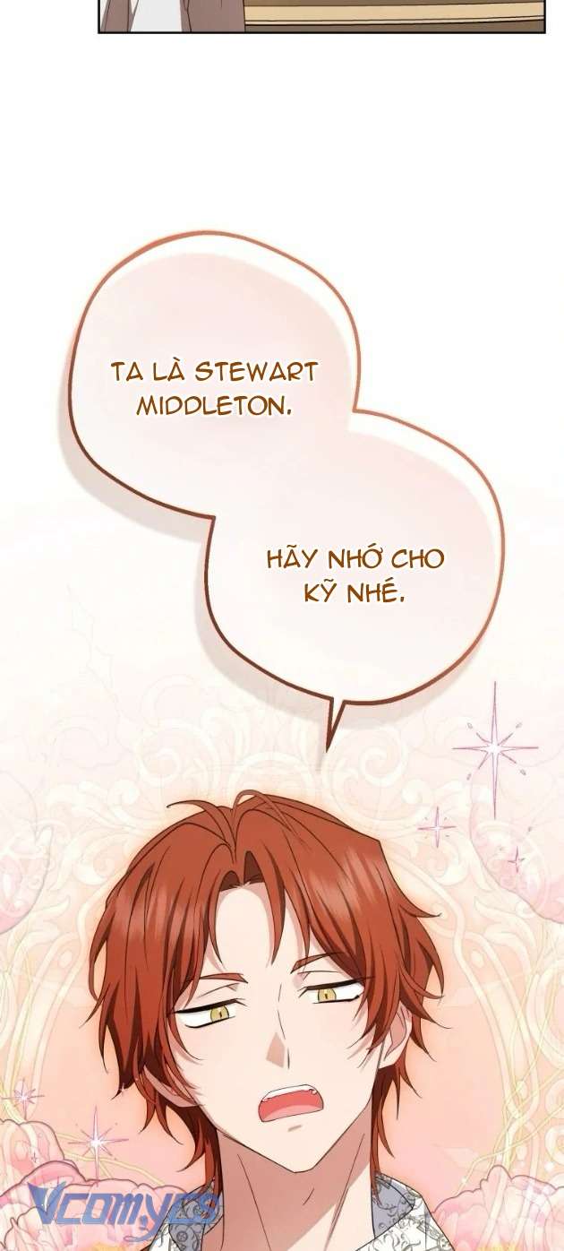Được Yêu Thương Mà Còn Ngại Ngùng Sao! Chap 84 - Trang 4