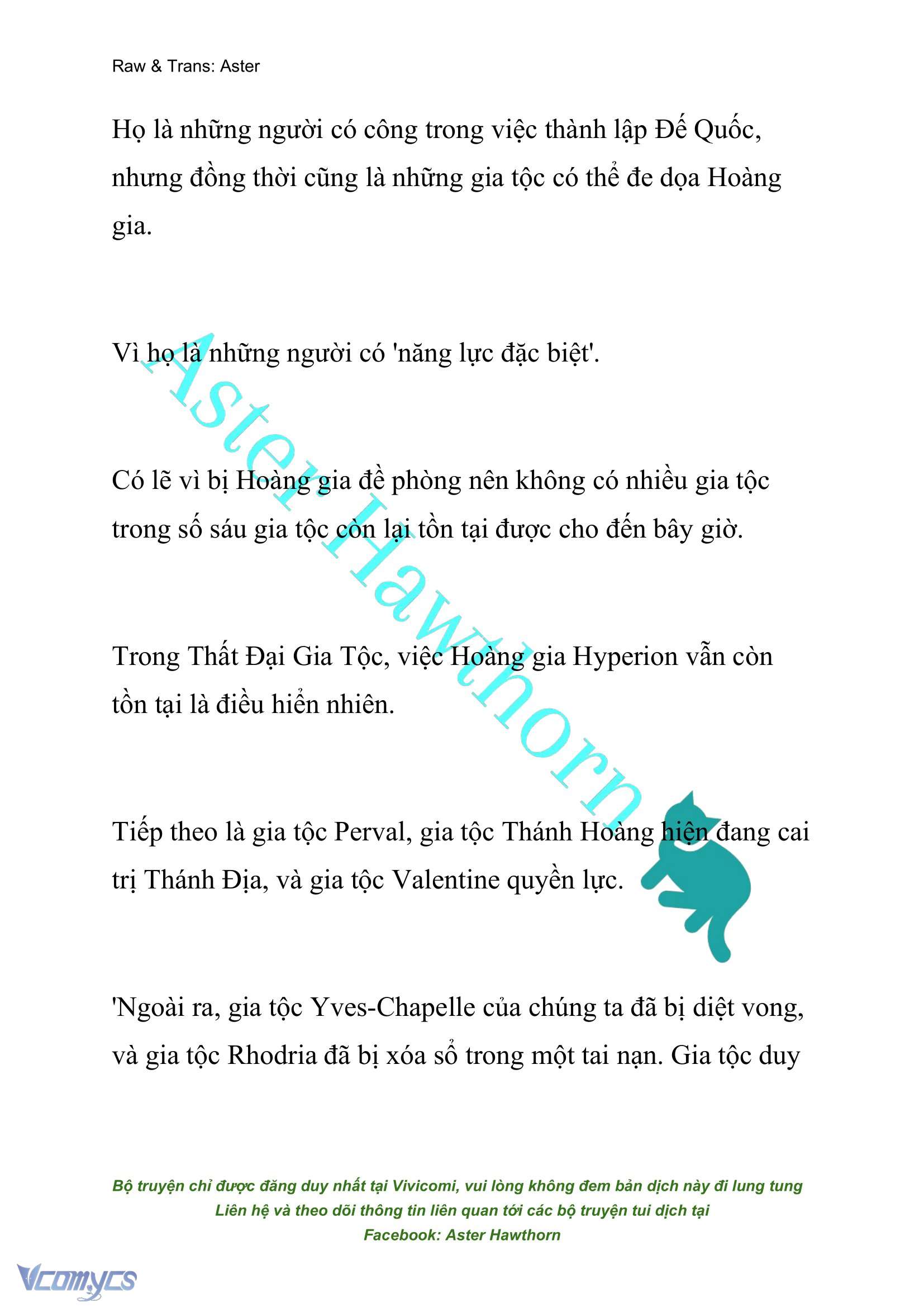 [NOVEL] Giết Cuộc Hôn Nhân Này Chap 32 - Trang 2