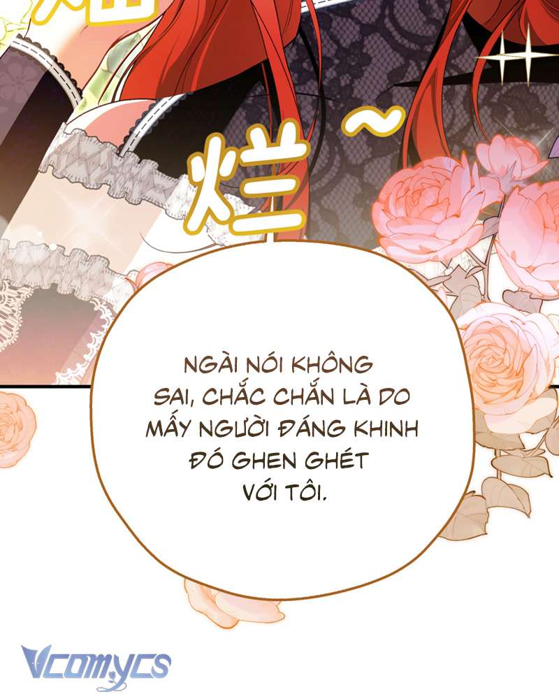 Cô Ấy Sẽ Thuần Hóa Các Anh Hùng Chap 22 - Trang 2