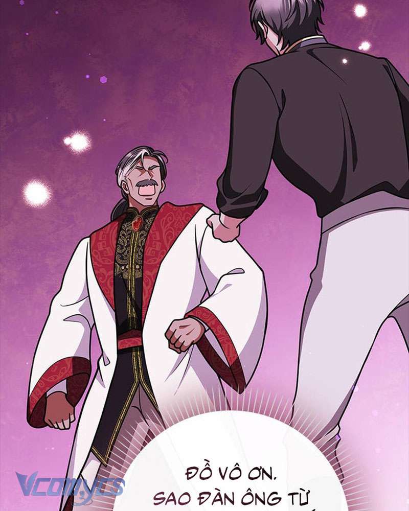 Tôi Thề Chúng Ta Chỉ Là Bạn Chapter 59 - Next Chapter 60