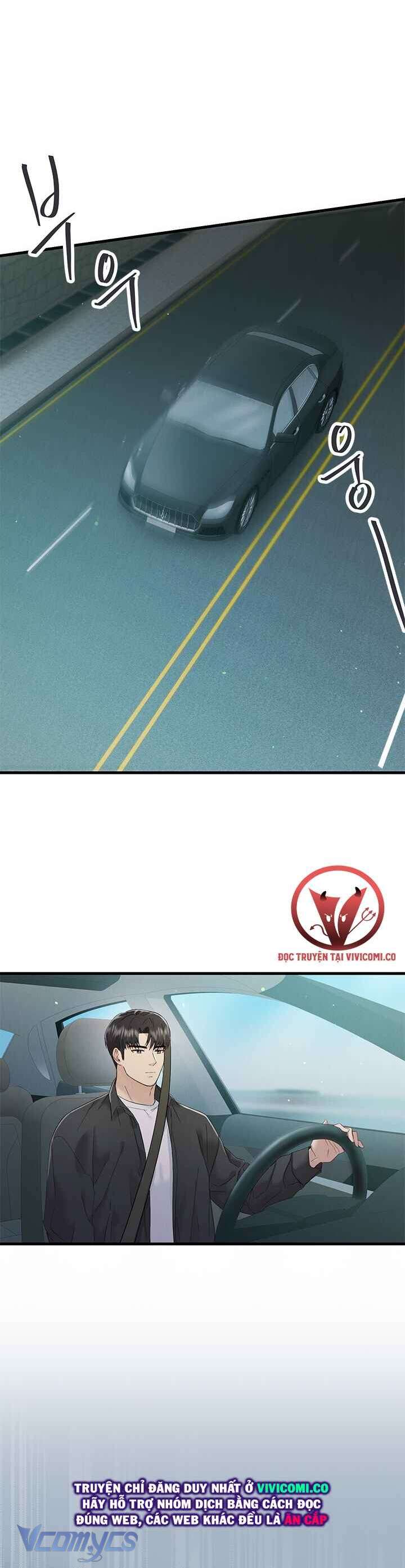 [18+] Đối Tác Dục Vọng Chap 30 - Trang 3