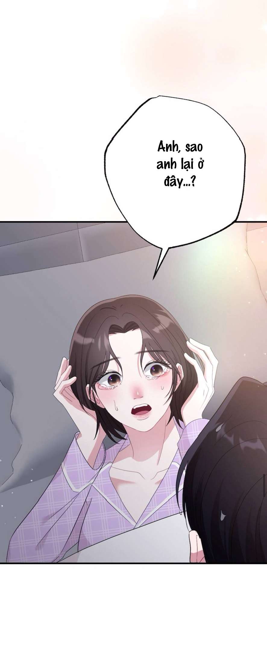 〖18+〗- Chiếm Lấy Em Chap 14 - Trang 2