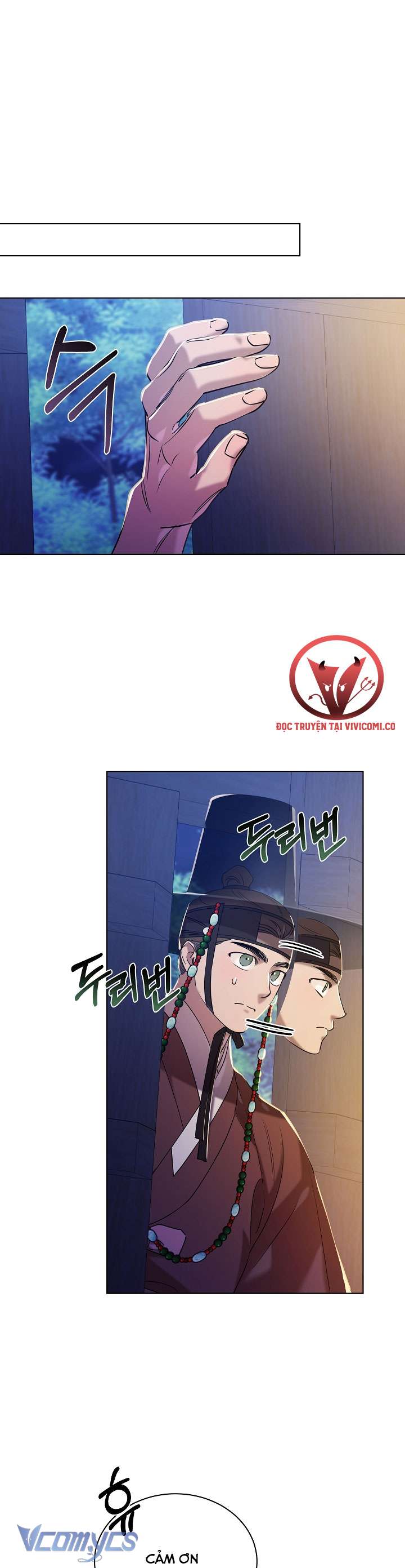 [18+] Biên Niên Sử Xuân Họa Thời Joseon Chap 39 - Trang 2