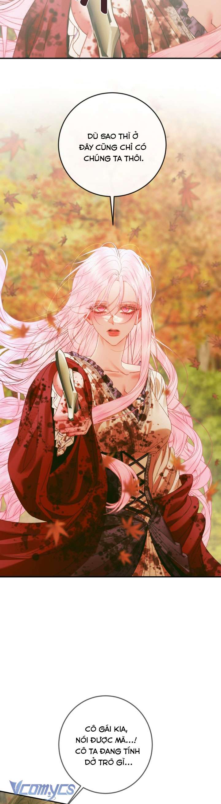 Siren: Trở Thành Gia Đình Của Nhân Vật Phản Diện Chap 132 - Trang 2
