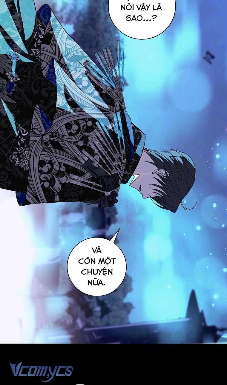 Này Boss Phản Diện, Tôi Có Thể Làm Mọi Thứ Trừ Cưới Ngài Chap 4 - Trang 4