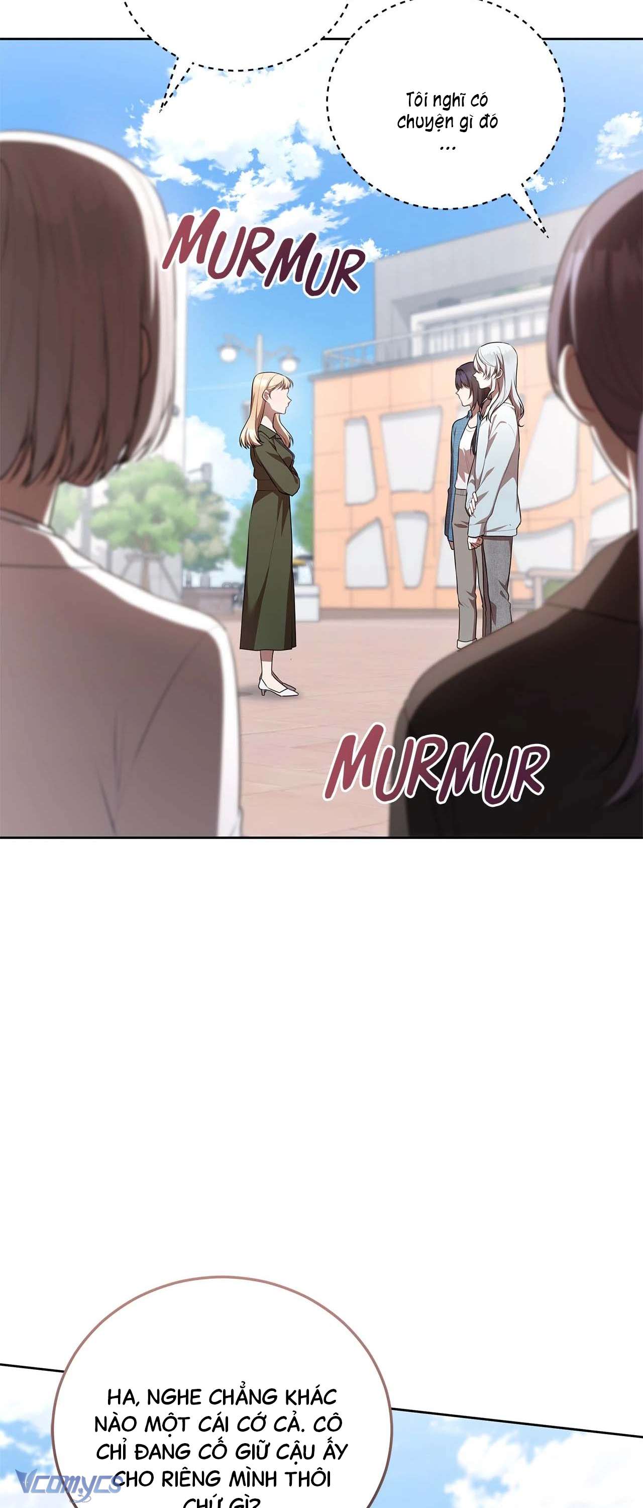 Chủ Tiệm Cafe Là Guide Cấp S Chap 22 - Trang 4