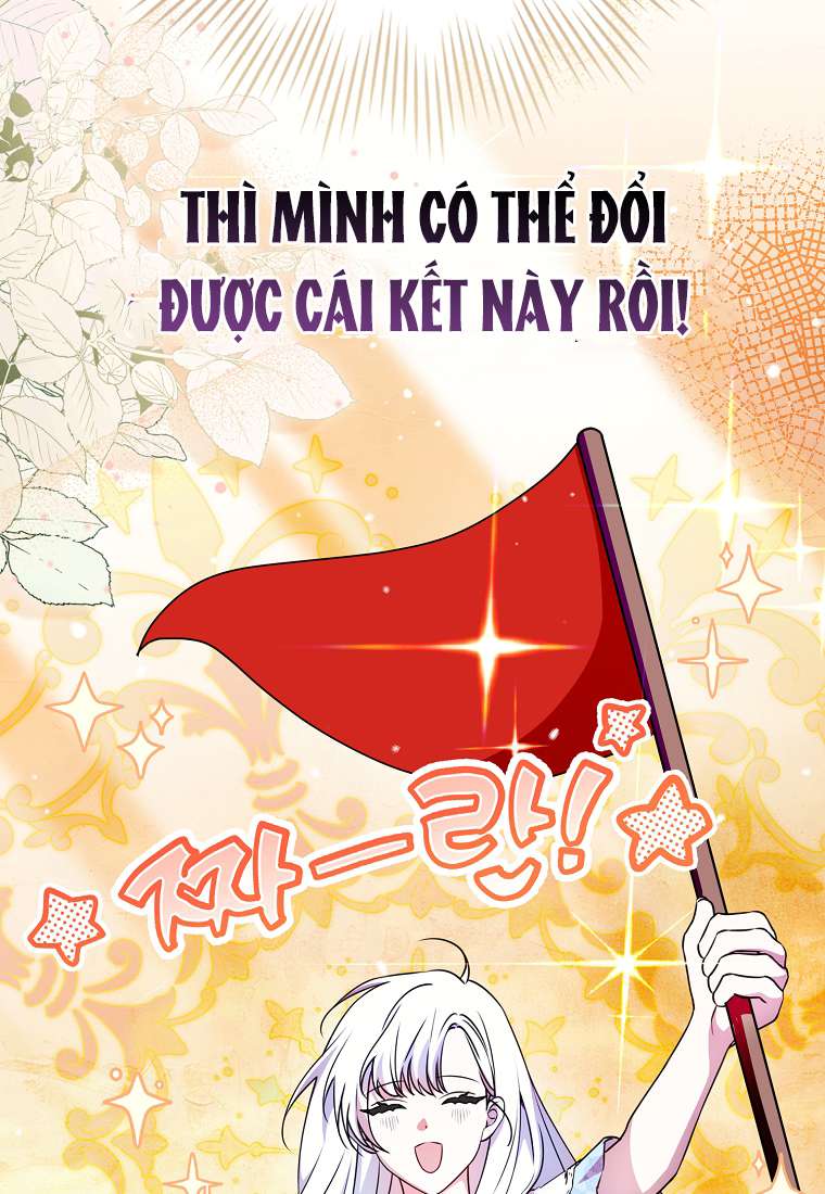 Nữ Chính Của Câu Chuyện Hối Hận Có Trái Tim Mạnh Mẽ Chap 1 - Trang 3