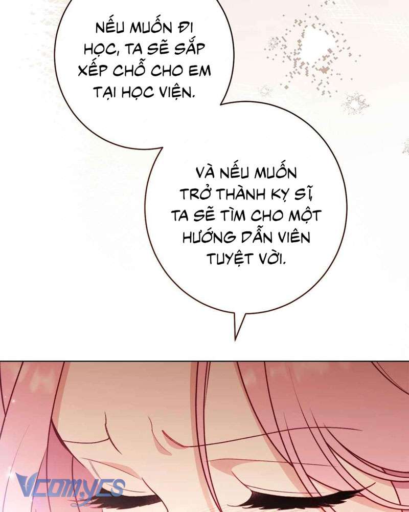 Hầu Gái Độc Quyền Của Hoàng Hậu Phản Diện Chap 111 - Trang 3