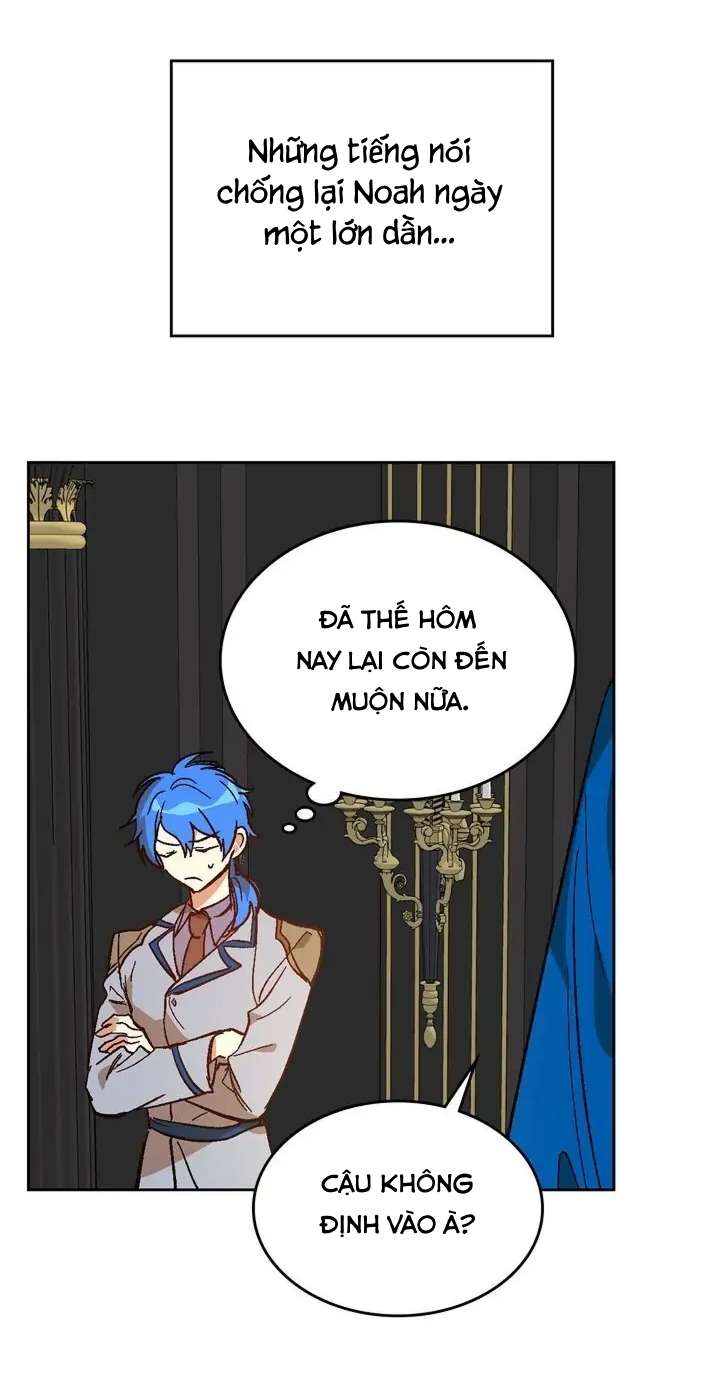 Vị Hôn Thê Khế Ước Của Công Tước Chap 130 - Next Chap 131