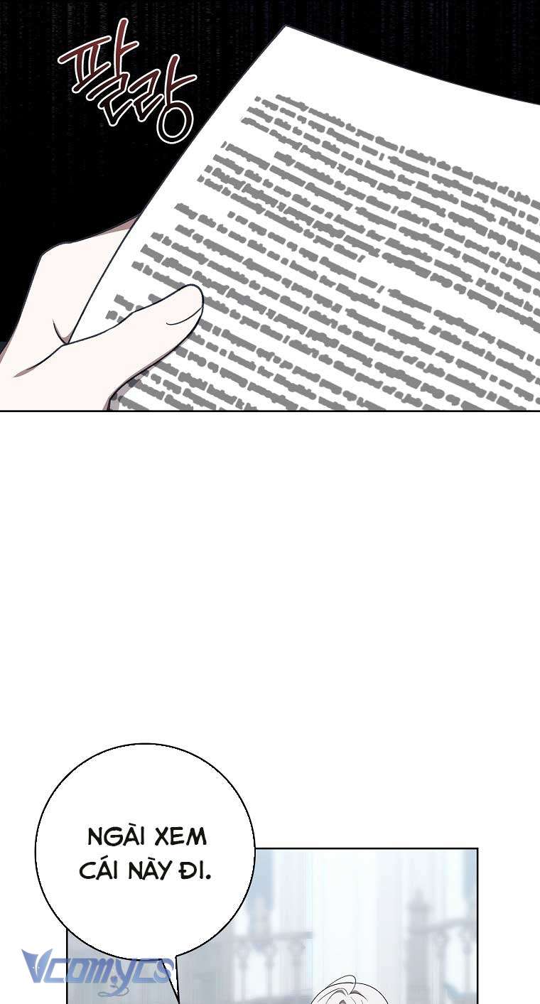 100 lời nguyền tại dinh thự Illestone Chap 27 - Trang 3