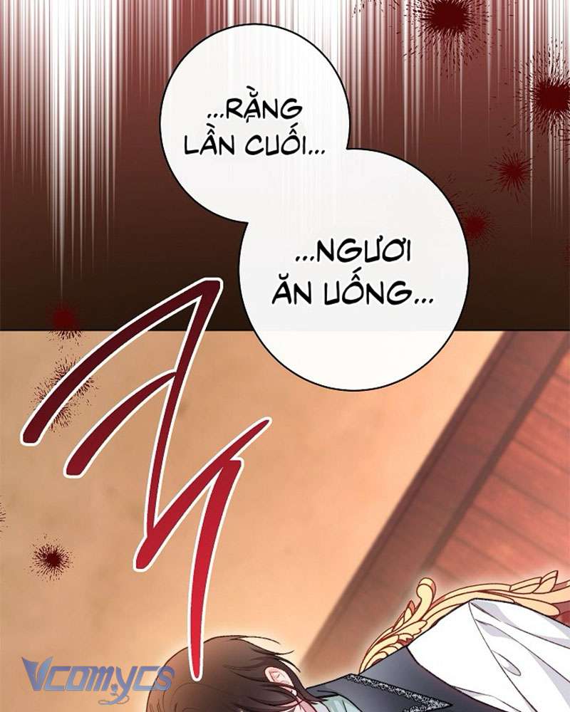 Hầu Gái Độc Quyền Của Hoàng Hậu Phản Diện Chap 78 - Trang 4