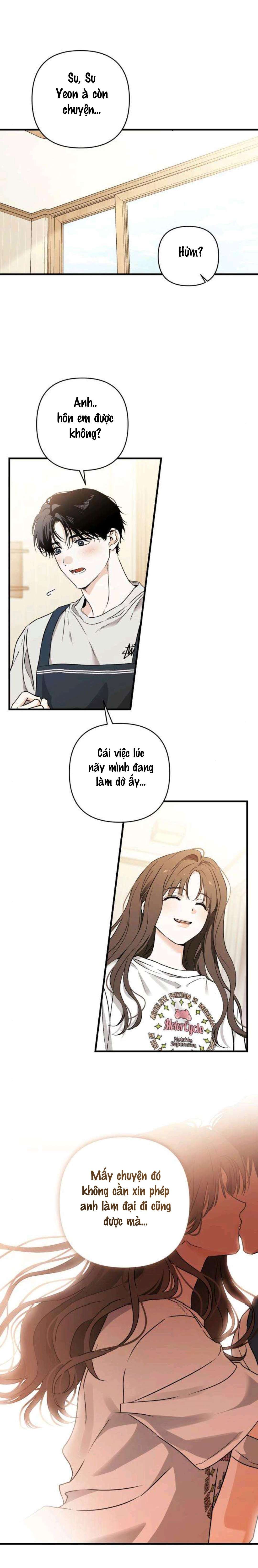 〖18+〗- Kích Hoạt Chế Độ Trai Hư! Chap 1 - Trang 2