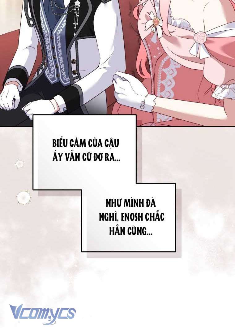 Tôi Được Nuôi Dưỡng Bởi Những Kẻ Phản Diện Chap 119 - Trang 2