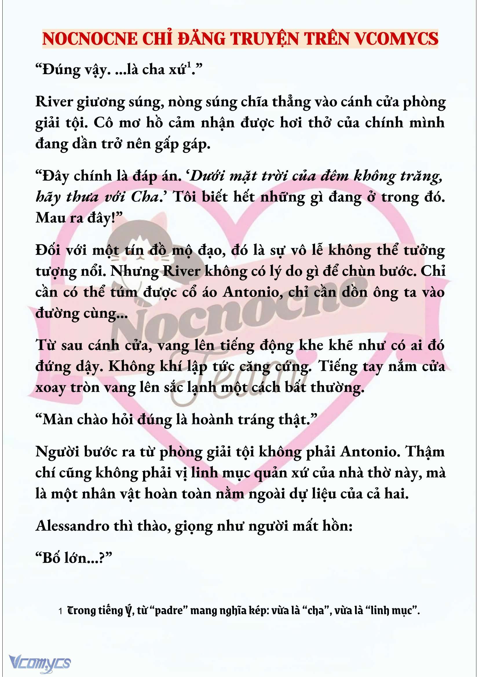 [TIỂU THUYẾT] ĐIỂM CHÍ Chap 110 - Next Chap 111