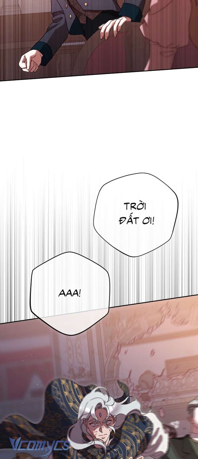 Dành Cho Những Ai Coi Hối Tiếc Là Điều Xa Xỉ Chap 37 - Trang 4