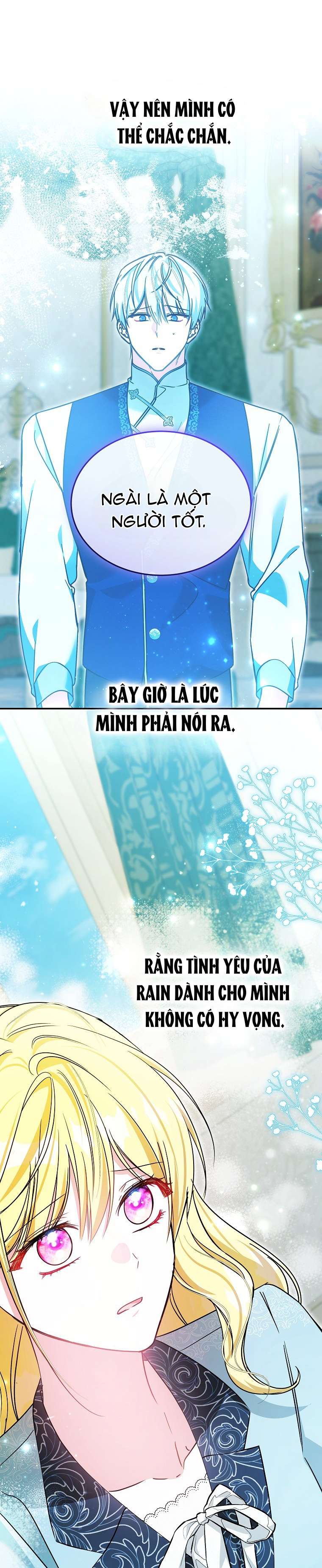 Chị Gái Tôi Là Nhân Vật Chính Chap 71 - Trang 2