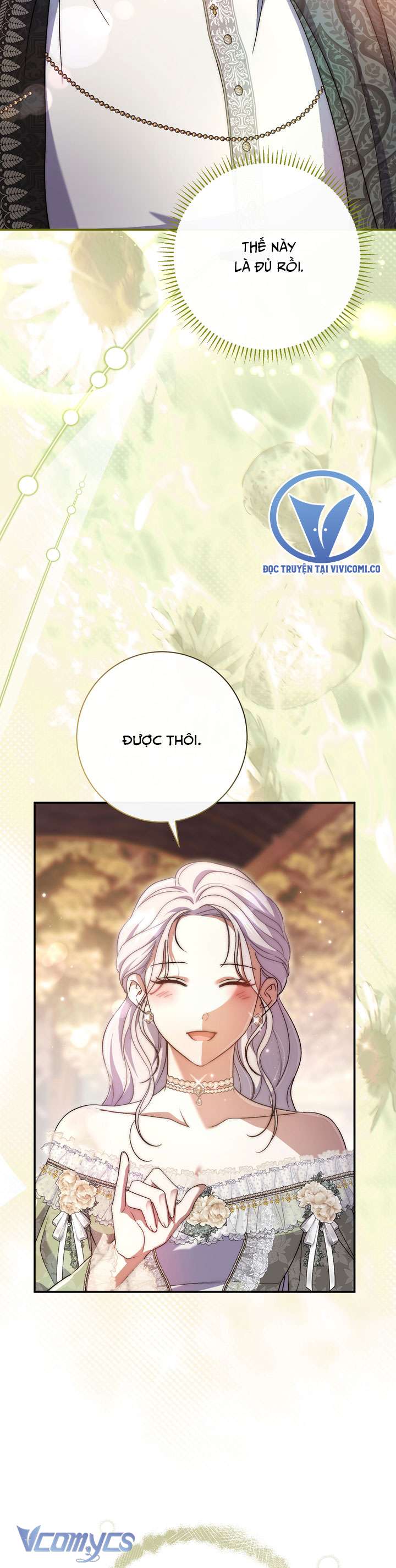 Người Xem Mắt Của Ác Nữ Quá Hoàn Hảo Chap 101 - Trang 3