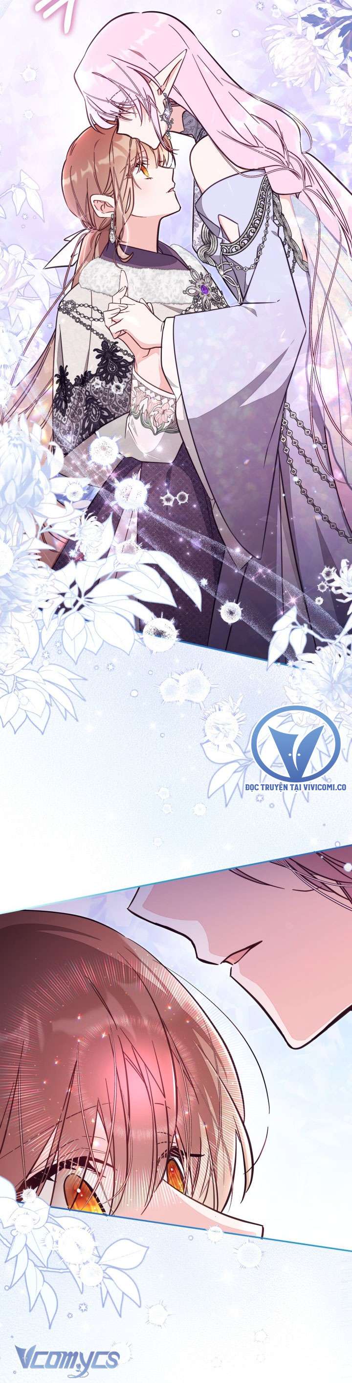 Không Có Chỗ Cho Kẻ Giả Mạo Chap 77 - Trang 2