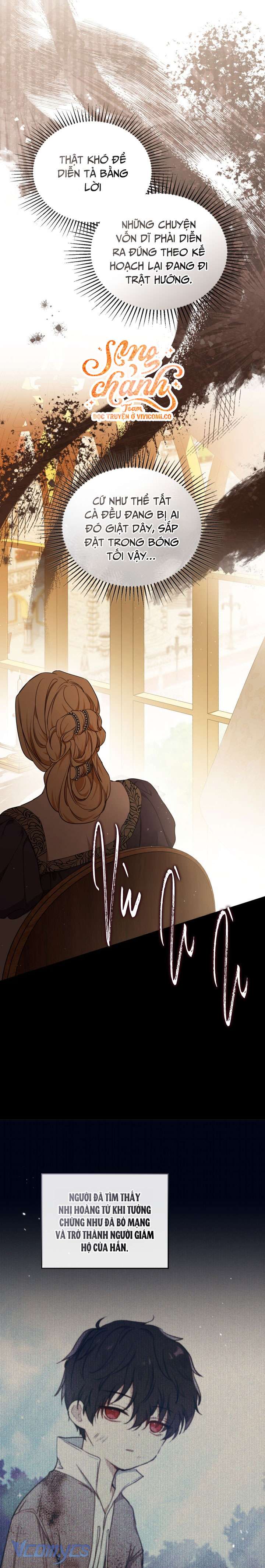 Kiếp Này Nhất Định Làm Gia Chủ Chap 203 - Trang 2