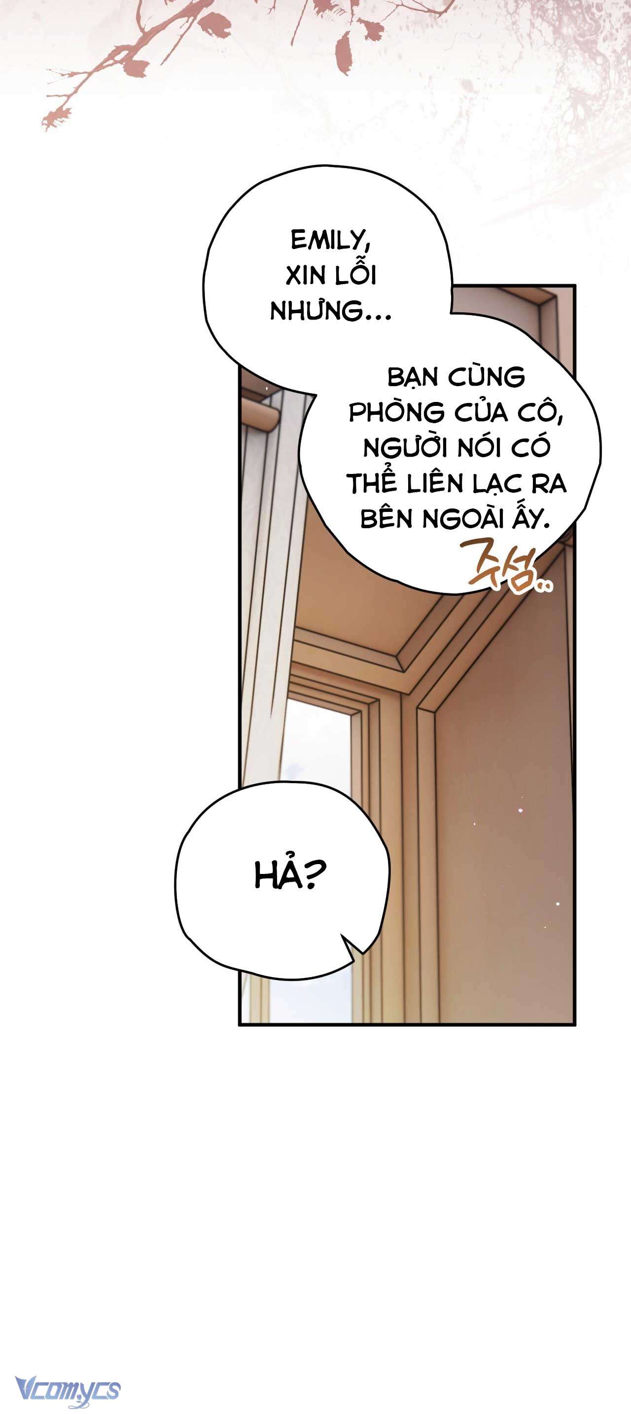 Gửi đến người sói yêu dấu của em Chap 29 - Next Chap 30