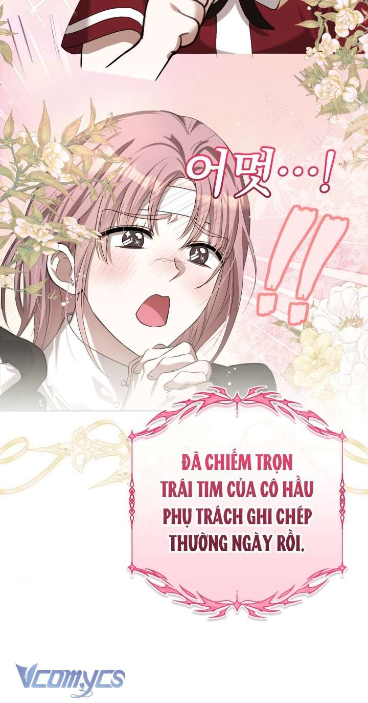 Đứa Trẻ Nuôi Dưỡng Ác Ma Chap 2 - Trang 2