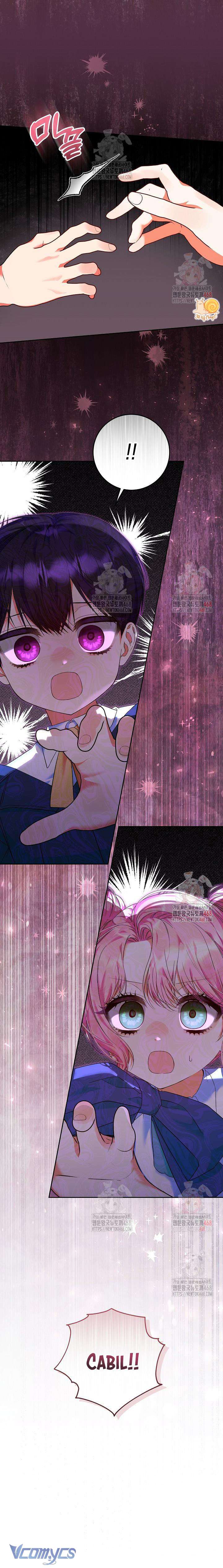 Tôi Đã Sẵn Sàng Cho Cuộc Ly Hôn Chap 4 - Next Chap 5