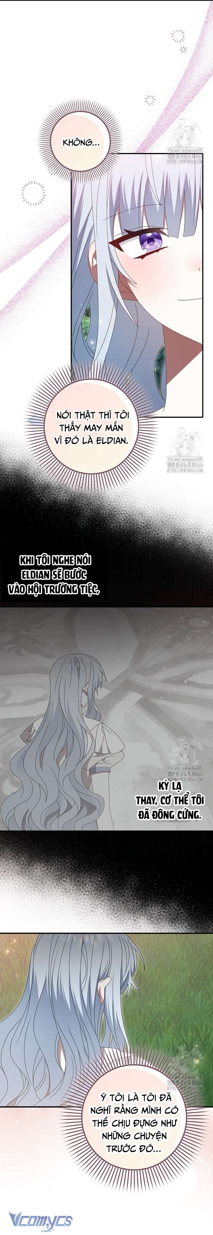 Tôi Sẽ Chiếm Lấy Ngư Trường! Chap 57 - Trang 3