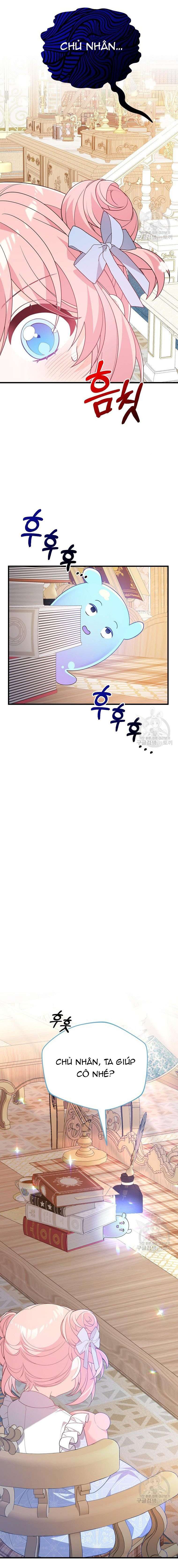 VÌ ANH TRAI TÔI SẼ QUYẾN RŨ NAM CHÍNH Chapter 25 - Trang 4